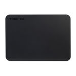 Toshiba Canvio Basics (2019) 1 TB