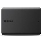 Toshiba Canvio Basics (2022) 1 TB