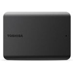 Toshiba Canvio Basics (2022) 4 TB