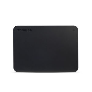 Toshiba Canvio Basics (2019) 4 TB