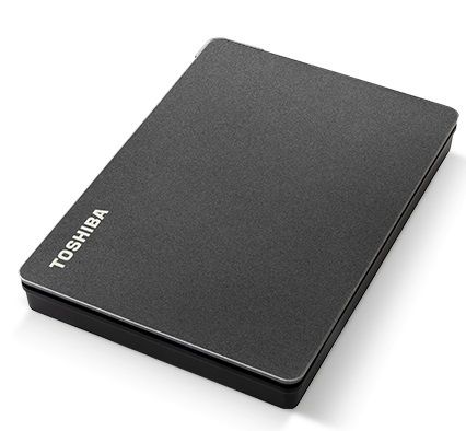 Toshiba Canvio Gaming 2 TB