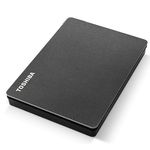 Toshiba Canvio Gaming 2 TB