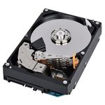 Toshiba MG08-D 3.5'' SAS 6 TB