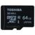 Toshiba microSDXC 64GB