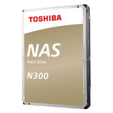 Toshiba N300 10TB