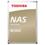 Toshiba N300 14TB