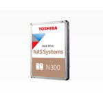 Toshiba N300 3.5'' 6 TB