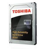 Toshiba N300 4TB