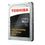 Toshiba N300 4TB