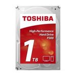 Toshiba P300 1 TB