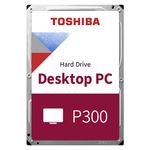 Toshiba P300 6 TB