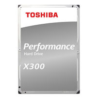 Toshiba X300 12TB