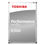 Toshiba X300 14TB