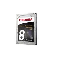 Toshiba X300 8TB
