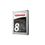 Toshiba X300 8TB