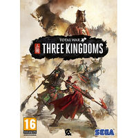 Sega Total War: Three Kingdoms