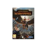 Sega Total War: Warhammer