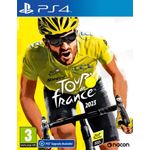 Nacon Tour de France 2023 PS4