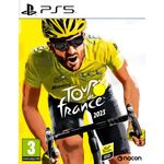 Nacon Tour de France 2023 PS5