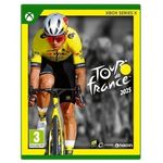 Nacon Tour de France 2025 Xbox Series X