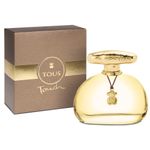 Tous Touch Eau de Toilette 100ml