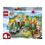 Lego Toy Story 4 10768 Avventura al parco giochi di Buzz e Bo Peep