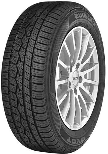 Toyo Celsius 175/65 R14 82T