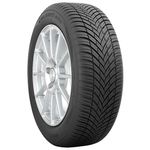 Toyo Celsius AS2 215/60 R17 100V XL