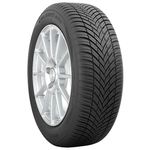 Toyo Celsius AS2 255/50 R19 107W XL