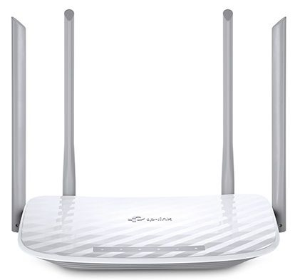 TP-Link Archer C50 V3