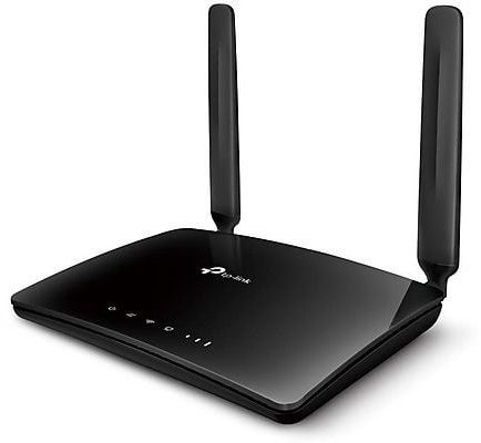 TP-Link Archer MR200 V1