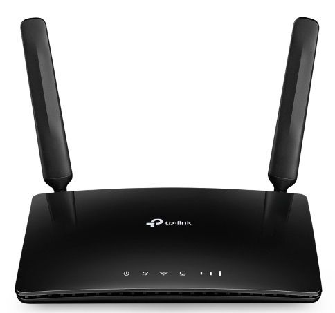 TP-Link Archer MR400 V3