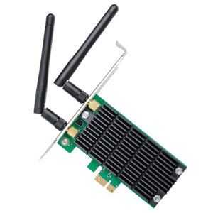TP-Link Archer T4E