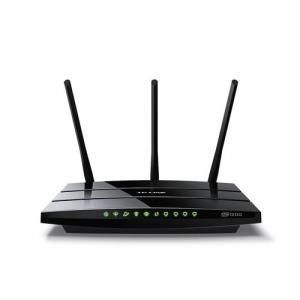 TP-Link Archer VR400 V2