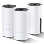TP-Link Deco P9 3 pezzi