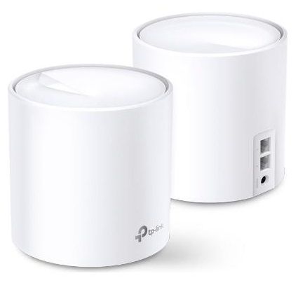 TP-Link Deco X20 2-pack