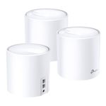 TP-Link Deco X20 3-pack