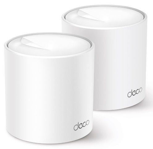 TP-Link Deco X50 2 pezzi