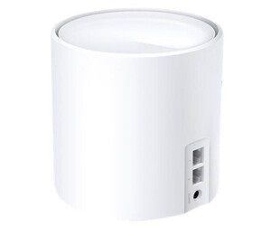 TP-Link Deco X60 V1 AX3000 1 pezzo