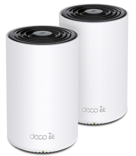 TP-Link Deco XE75 2 pz