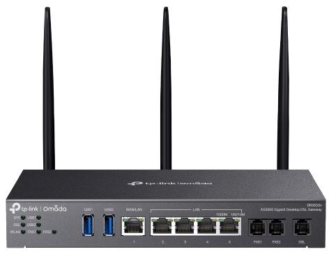 TP-Link Omada AX3000 DR3650V