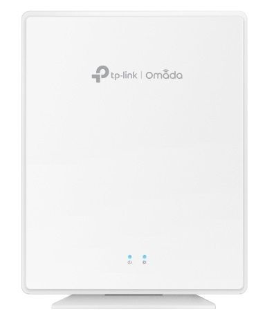 TP-Link Omada EAP650-DESKTOP Bianco
