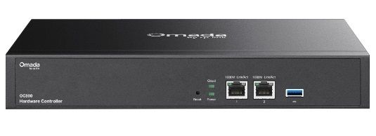 TP-Link Omada OC300 Nero