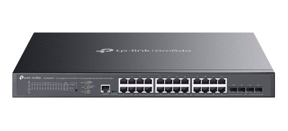 TP-Link Omada SG3428XMPP