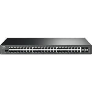TP-Link T2600G-52TS