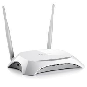TP-Link TL-MR3420-V2