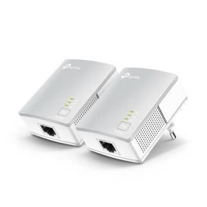 TP-Link TL-PA4010 Kit V1
