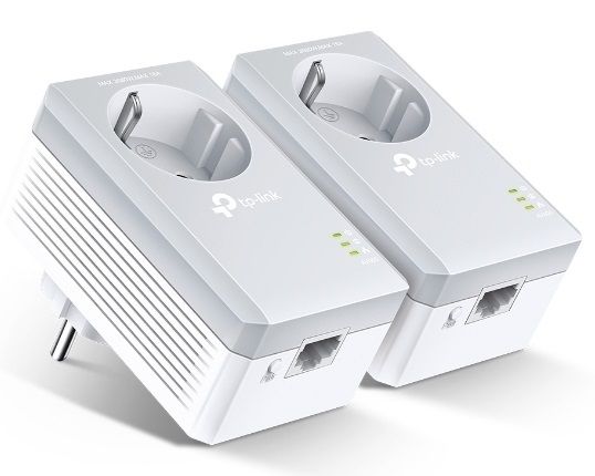 TP-Link TL-PA4010P Kit V5