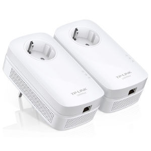 TP-Link TL-PA8010P 2 pezzi