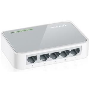 TP-Link TL-SF1005D